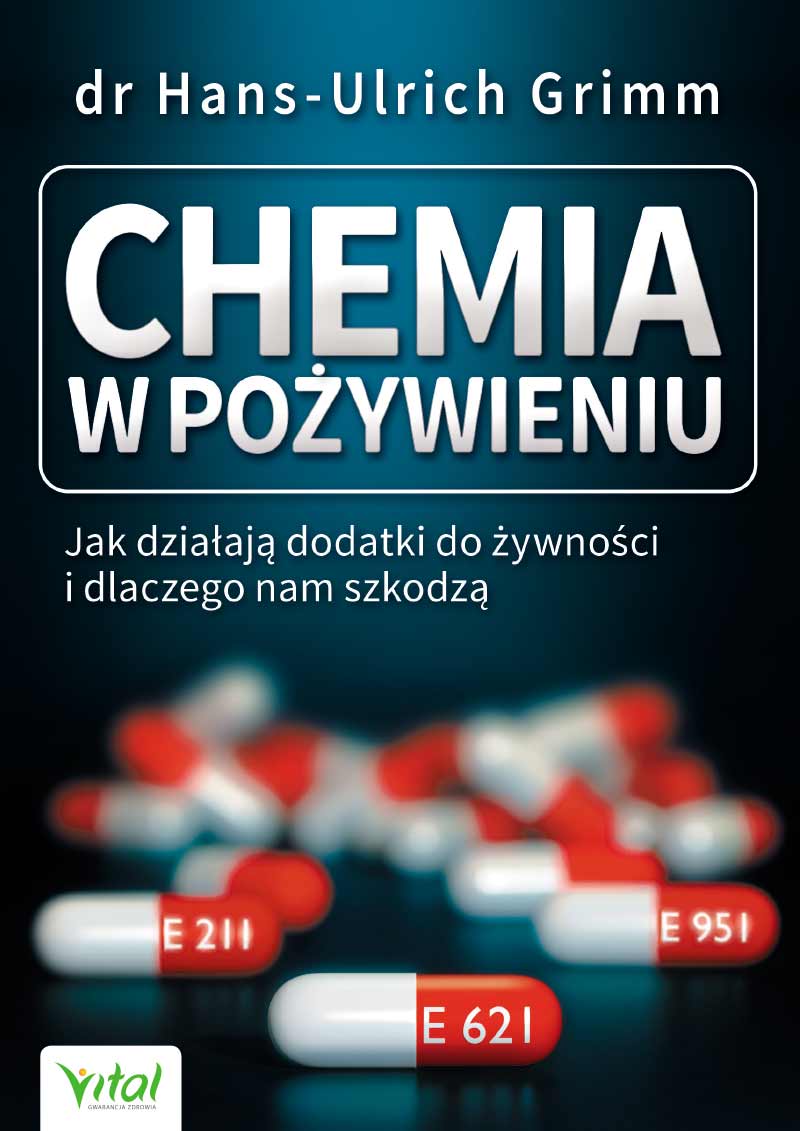 chemia w jedzeniu