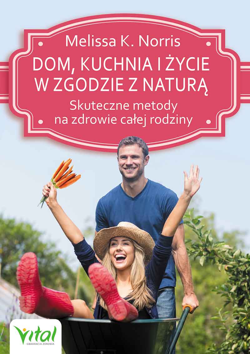 Dom kuchnia życie