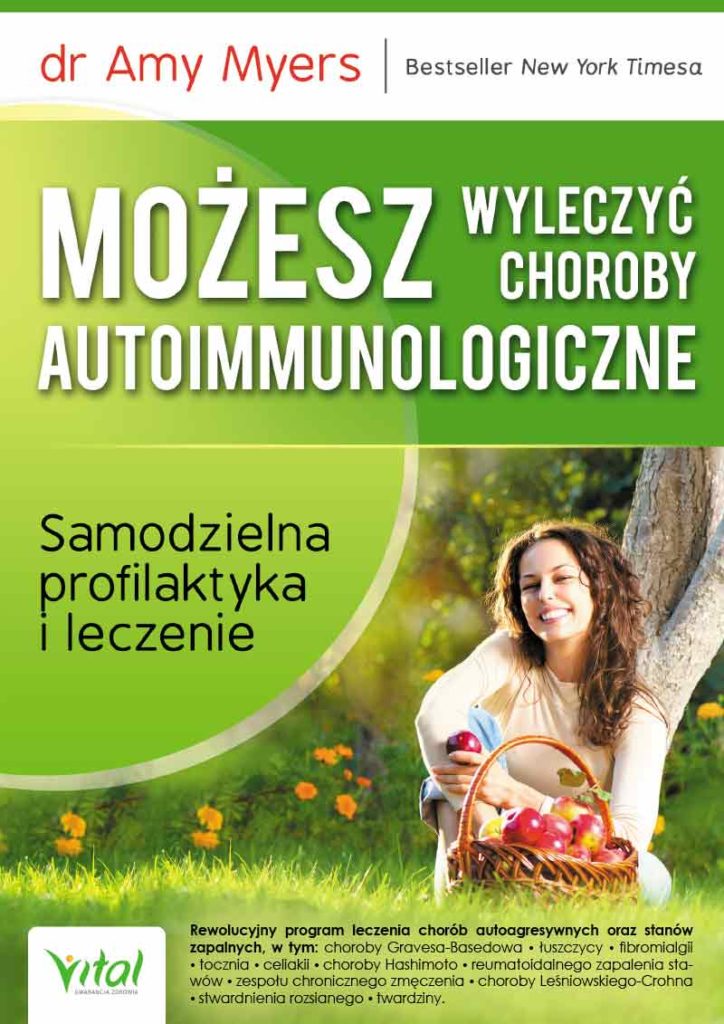Mozesz wyleczyc choroby