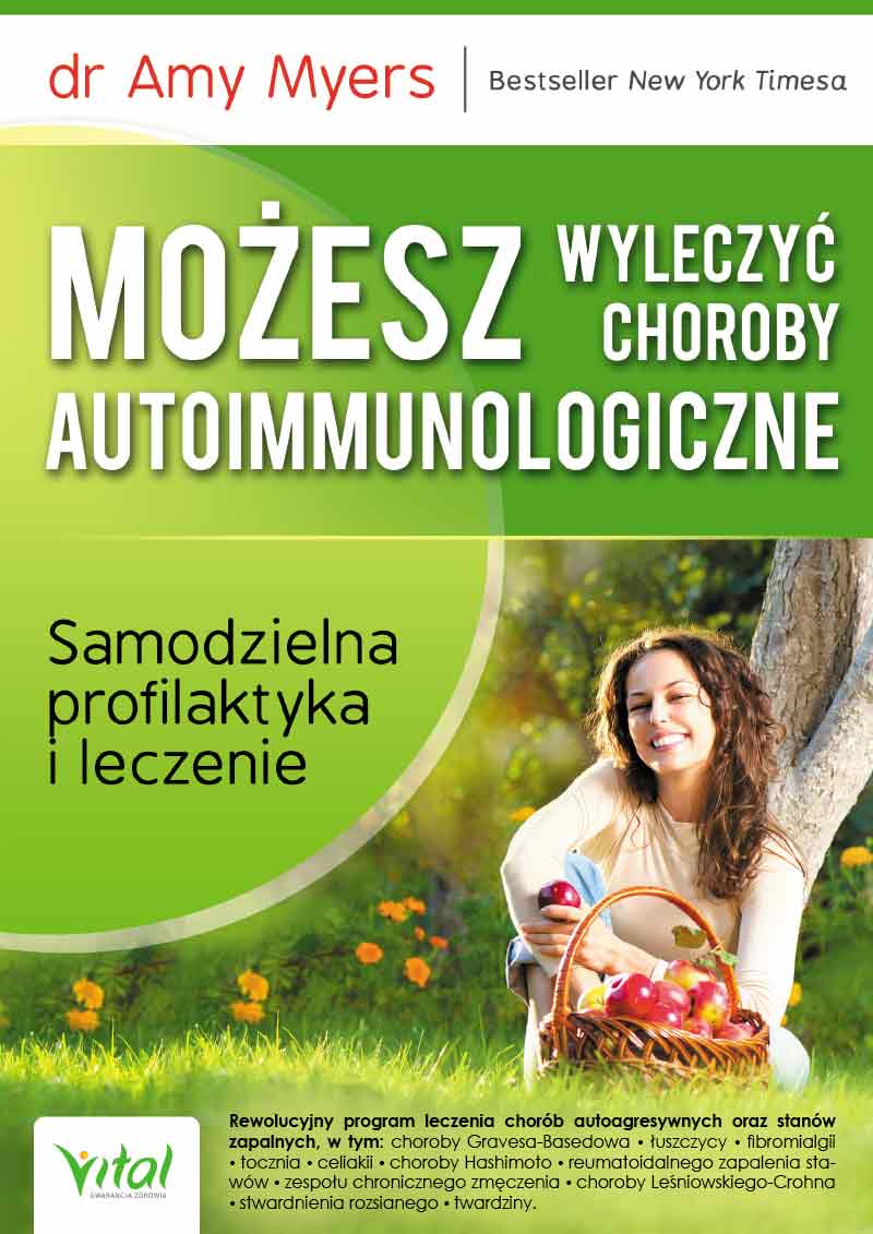 Mozesz wyleczyc choroby