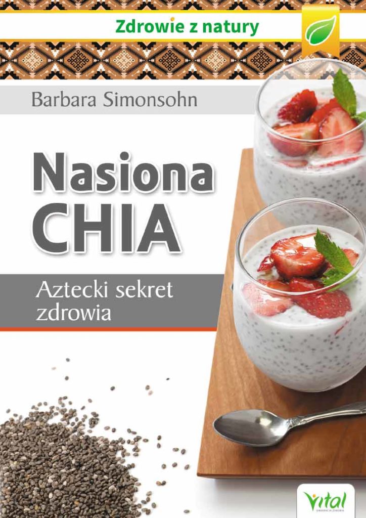 Nasiona Chia