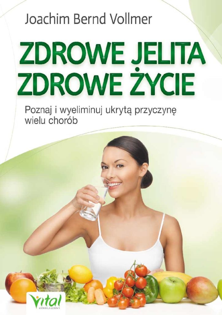 Zdrowe jelita