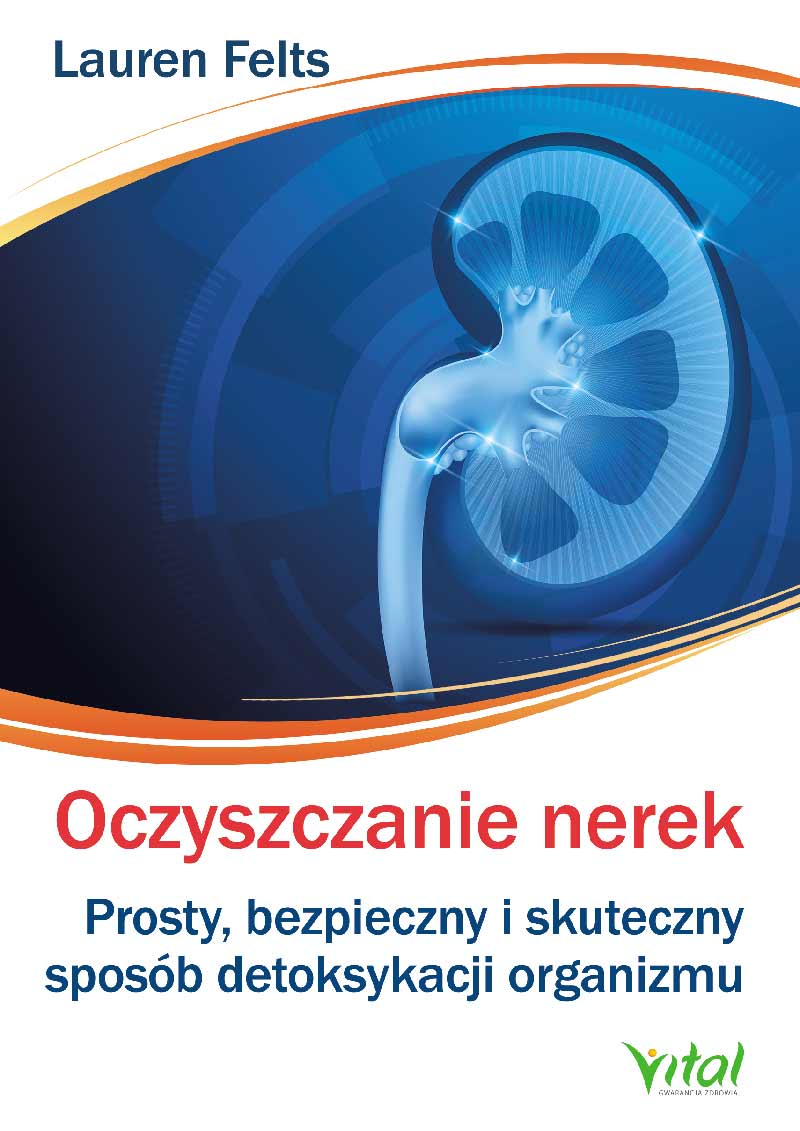 oczyszczanie nerek