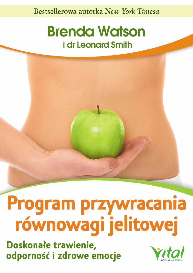 program przywracania równowagi jelitowej