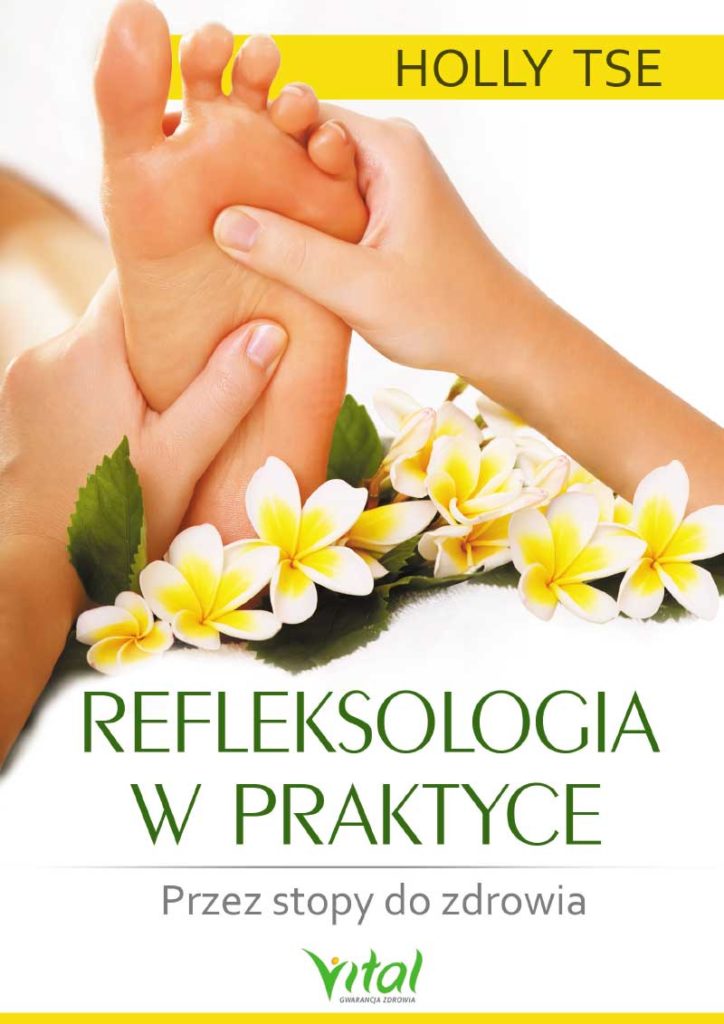 Refleksologia w praktyce