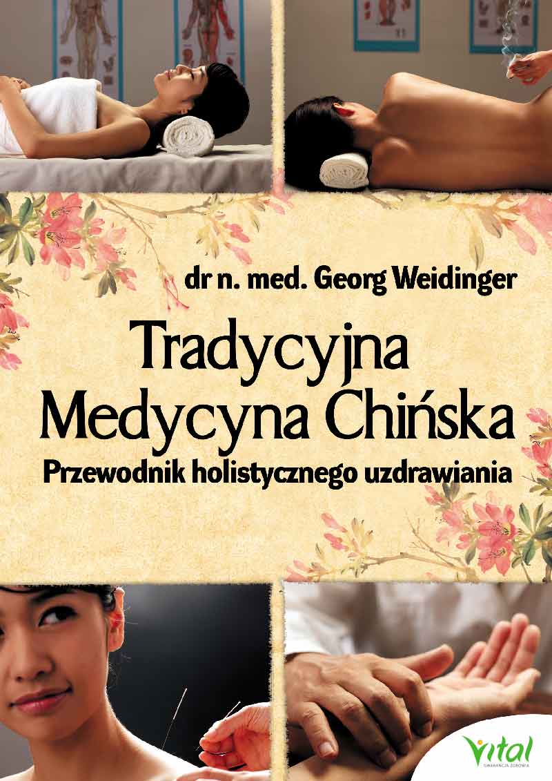 Tradycyjna Medycyna chinska
