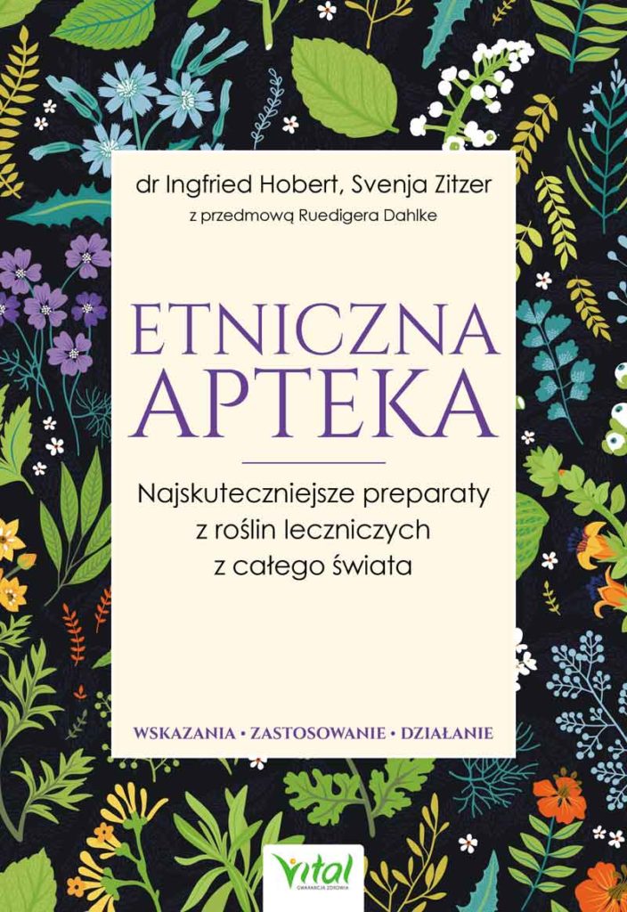 Etniczna apteka Ingfried Hobert, Svenja Zitzer