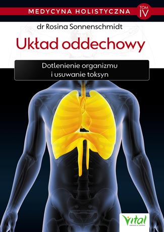 Medycyna holistyczna t4 Uklad oddechowy dr Rosina Sonnenschmidt