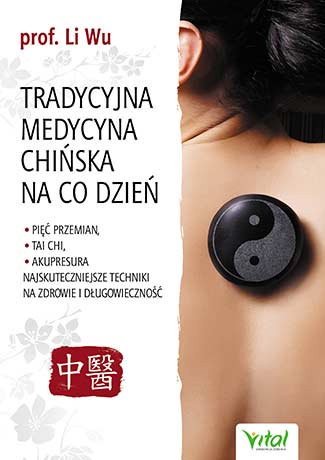 Tradycyjna medycyna chinska Li Wu