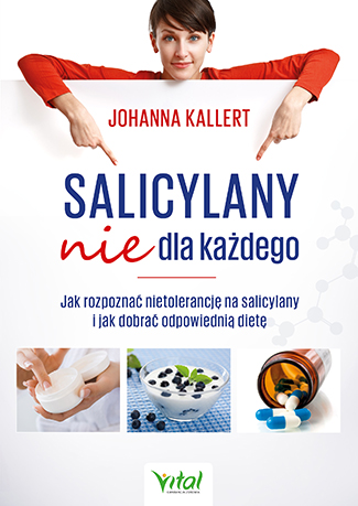 Salicylany nie dla kazdego johanna Kallert