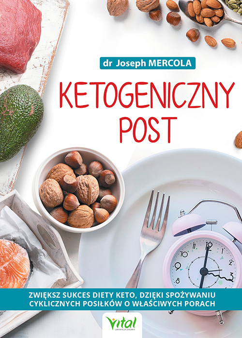 ketogeniczny post OKLADKA