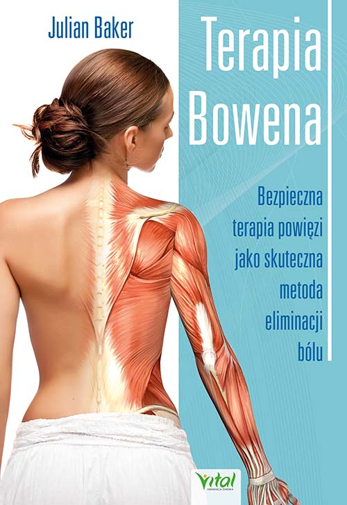 Terapia Bowena Julian Baker