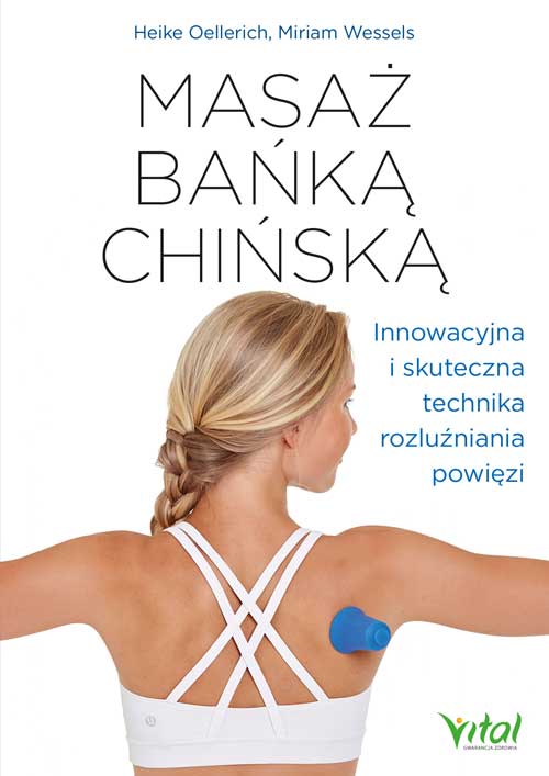 Masaz banka chinska Heike Oellerich Miriam Wessels