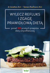 dieta antyrefluksowa