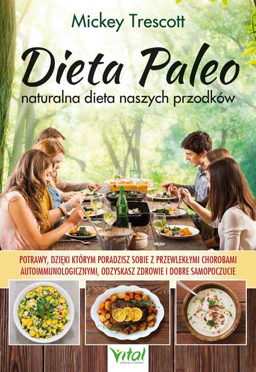 dieta paleo protokół autoimmunologiczny