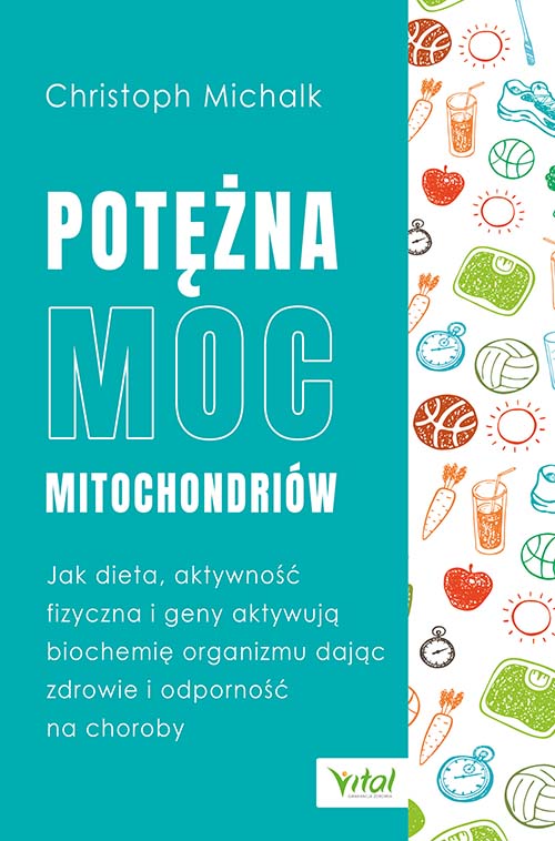 jak działają mitochondria
