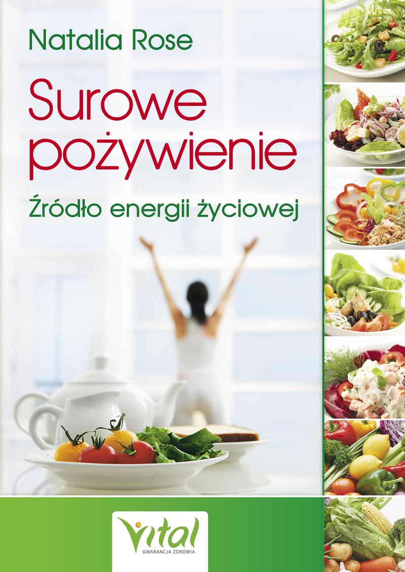 surowe pożywienie