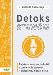 Detoks stawow Ludmila Rudnicka