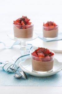 Dieta w insulinooporności nie musi być nudna!