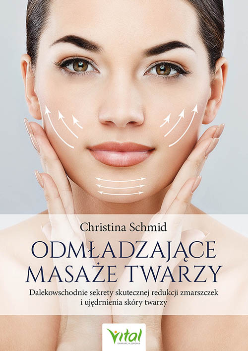 Odmladzajace masaze twarzy Christina Schmid