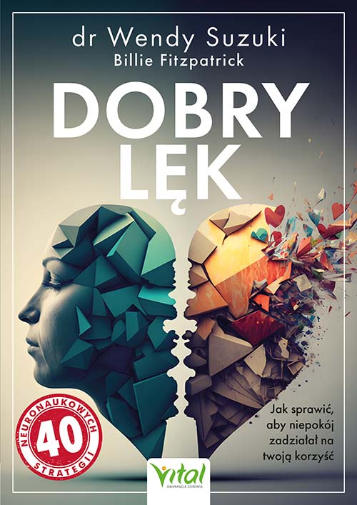 Dobry lek Wendy Suzuki